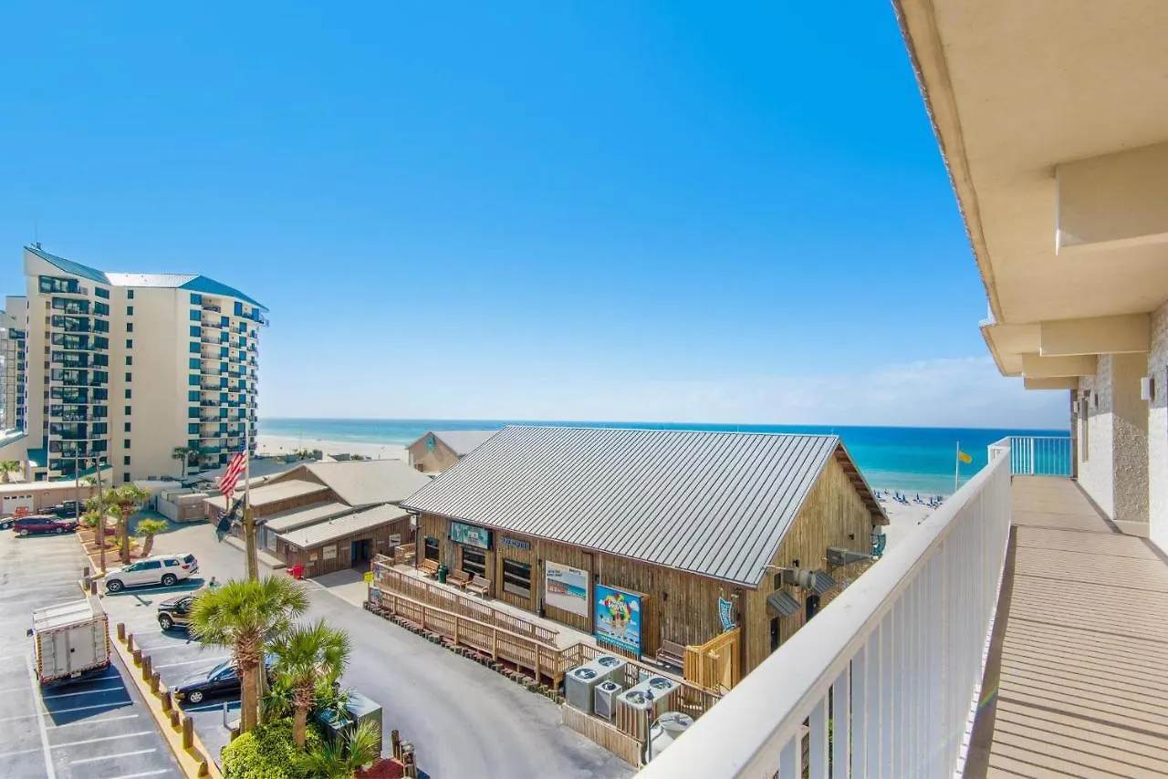 Holiday home Shores Of Panama 426 Panama City Beach