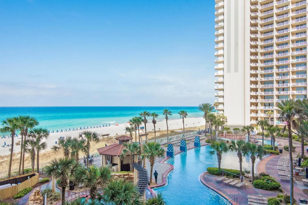 Holiday home Shores Of Panama 426 Panama City Beach United States