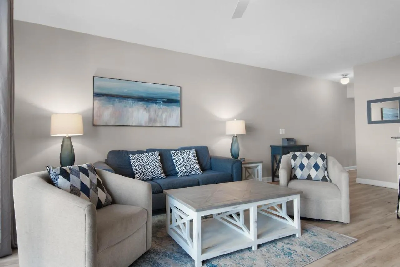 Holiday home Shores Of Panama 426 Panama City Beach