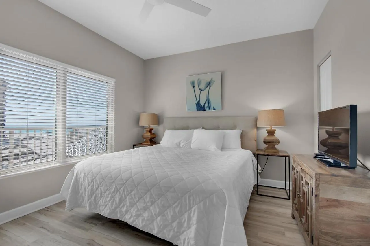 Shores Of Panama 426 Panama City Beach Holiday home