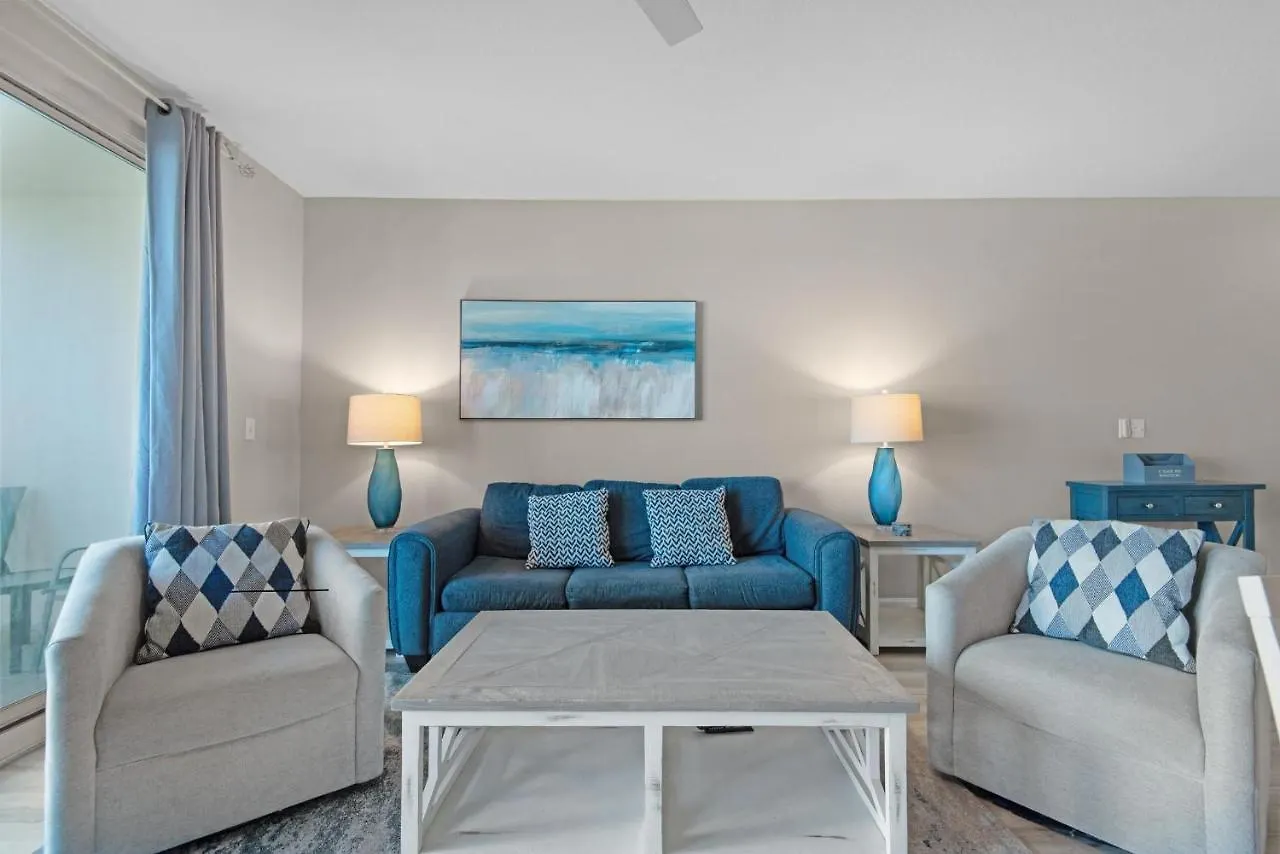 Holiday home Shores Of Panama 426 Panama City Beach
