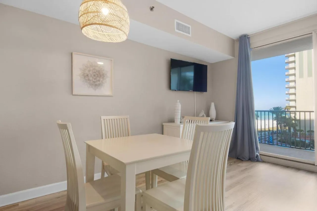 Holiday home Shores Of Panama 426 Panama City Beach