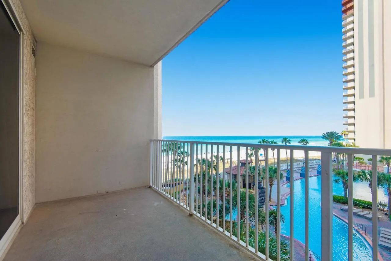 Holiday home Shores Of Panama 426 Panama City Beach United States