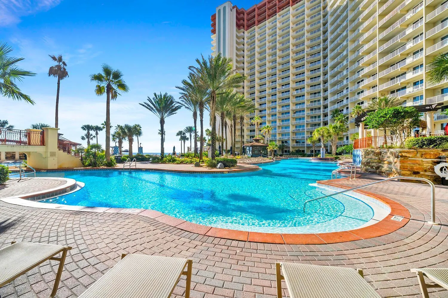 Holiday home Shores Of Panama 426 Panama City Beach