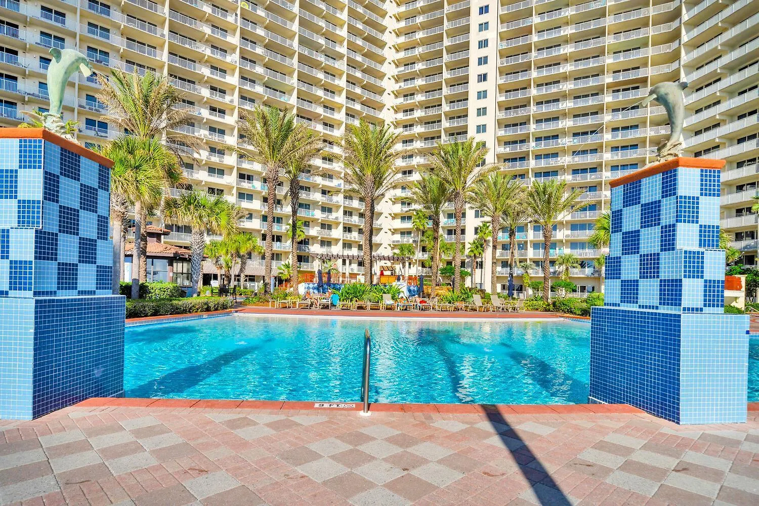 Holiday home Shores Of Panama 426 Panama City Beach