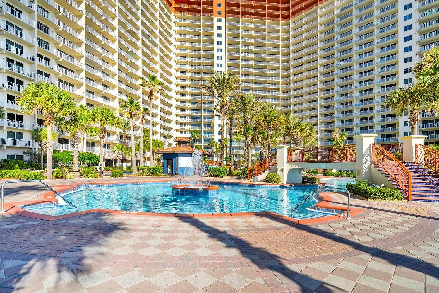 Holiday home Shores Of Panama 426 Panama City Beach