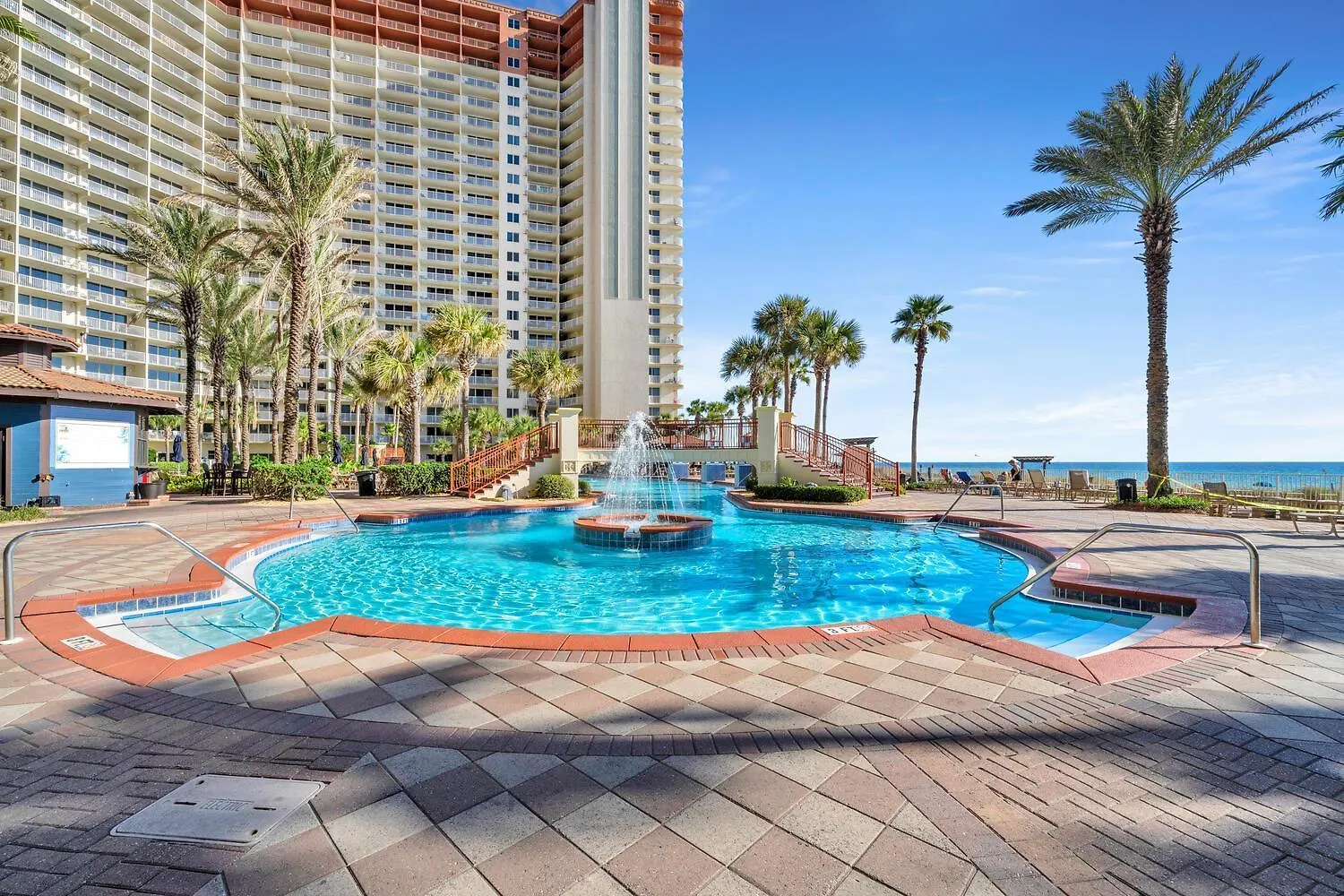 Holiday home Shores Of Panama 426 Panama City Beach