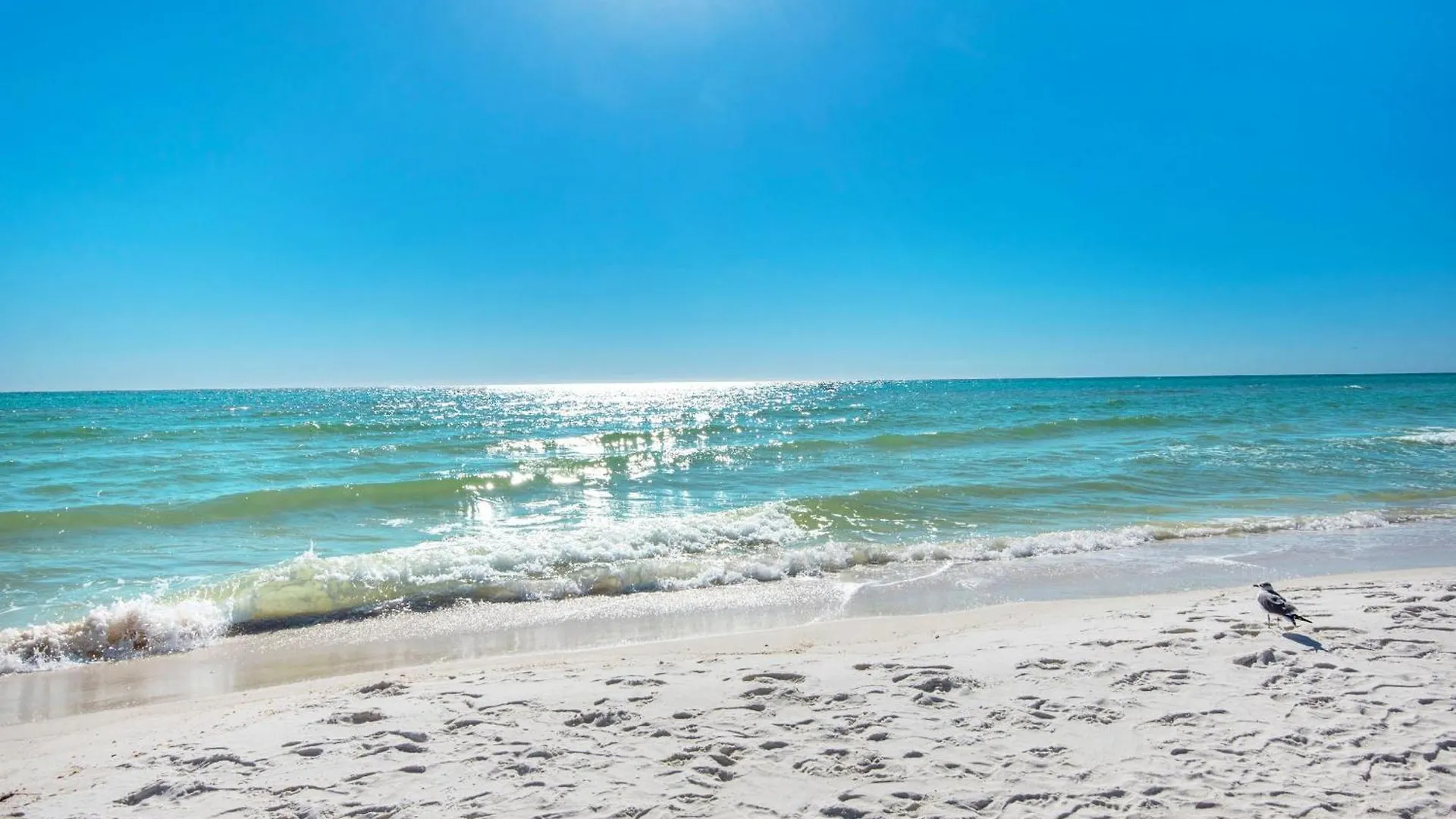 Holiday home Shores Of Panama 426 Panama City Beach