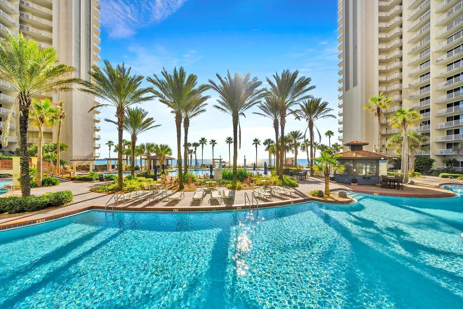 Holiday home Shores Of Panama 426 Panama City Beach United States
