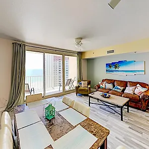 Shores Of Panama Holiday home